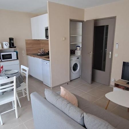 Appart T2 Standing Tout Confort Avec Balcon - Parking En Option Lyon Bagian luar foto