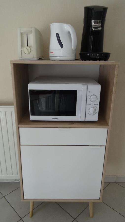Appart T2 Standing Tout Confort Avec Balcon - Parking En Option Lyon Bagian luar foto