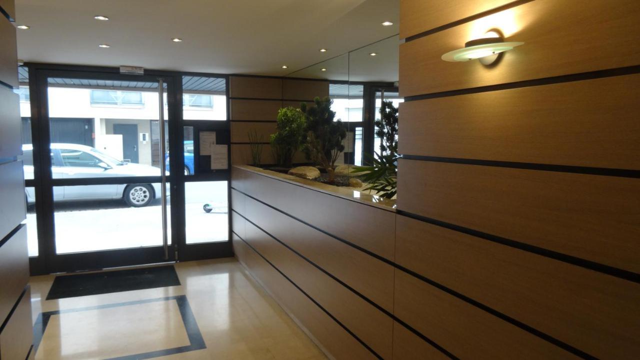 Appart T2 Standing Tout Confort Avec Balcon - Parking En Option Lyon Bagian luar foto