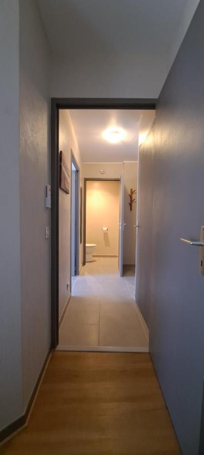 Appart T2 Standing Tout Confort Avec Balcon - Parking En Option Lyon Bagian luar foto